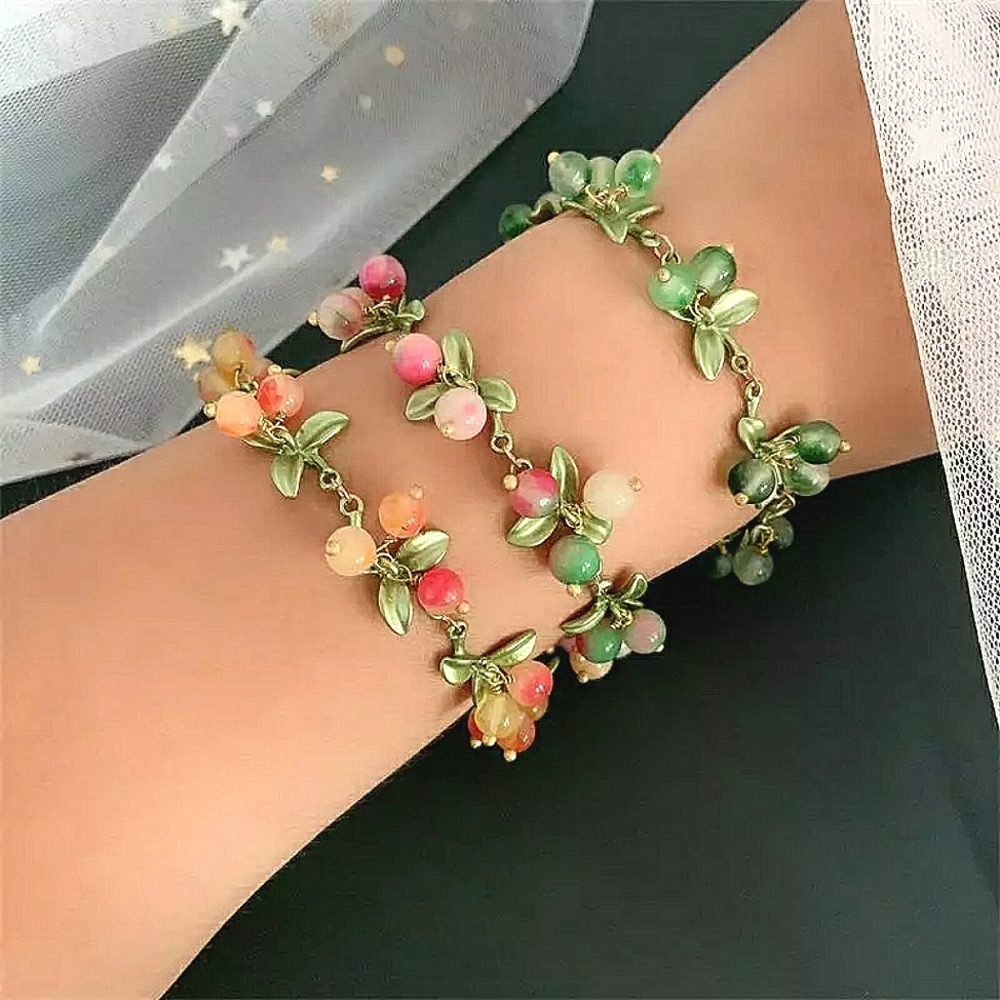 🏆HP🏆 Juniper Berry Bracelet